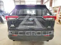 2023 Toyota RAV4 фото