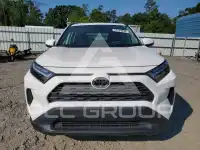 2023 Toyota RAV4 фото