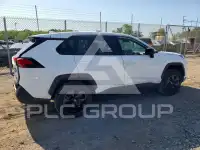 2023 Toyota RAV4 photo