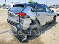 2023 Toyota RAV4 photo