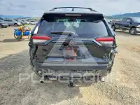 2023 Toyota RAV4 photo
