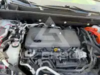 2023 Toyota RAV4 фото