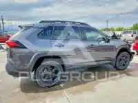 2023 Toyota RAV4 фото