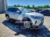 2023 Toyota RAV4 photo