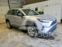 2023 Toyota RAV4 фото