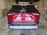 2023 Toyota RAV4 photo