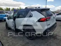 2023 Toyota RAV4 фото