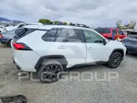 2023 Toyota RAV4 фото