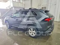 2023 Toyota RAV4 фото