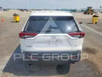 2023 Toyota RAV4 photo