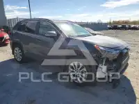 2023 Toyota RAV4 фото