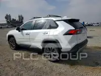2023 Toyota RAV4 photo