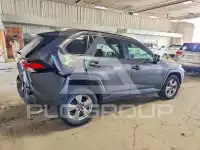 2023 Toyota RAV4 фото