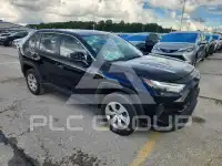 2023 Toyota RAV4 фото