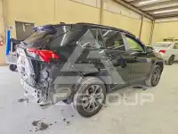 2023 Toyota RAV4 фото