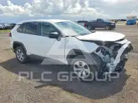 2023 Toyota RAV4 photo