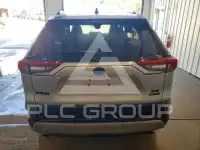 2023 Toyota RAV4 фото