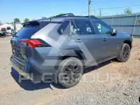 2023 Toyota RAV4 photo