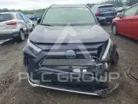 2023 Toyota RAV4 фото
