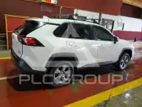 2023 Toyota RAV4 фото
