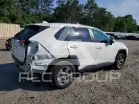 2023 Toyota RAV4 фото