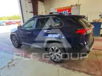 2023 Toyota RAV4 фото