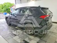 2023 Toyota RAV4 фото