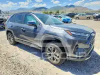 2023 Toyota RAV4 фото