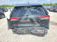 2023 Toyota RAV4 photo