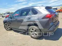 2023 Toyota RAV4 фото
