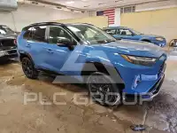 2023 Toyota RAV4 фото