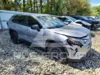 2023 Toyota RAV4 фото
