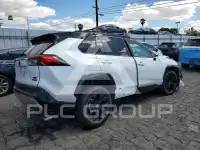 2023 Toyota RAV4 фото
