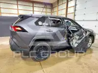 2023 Toyota RAV4 фото