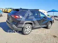 2023 Toyota RAV4 фото