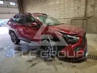 2023 Toyota RAV4 photo