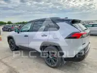 2023 Toyota RAV4 photo