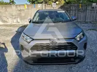 2023 Toyota RAV4 фото
