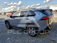 2023 Toyota RAV4 фото