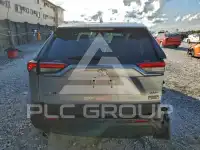 2023 Toyota RAV4 фото
