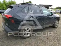 2023 Toyota RAV4 фото