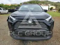 2023 Toyota RAV4 фото
