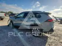 2023 Toyota RAV4 фото