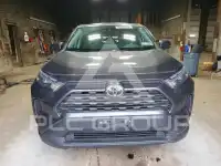 2023 Toyota RAV4 фото