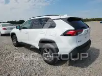 2023 Toyota RAV4 фото