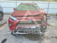 2023 Toyota RAV4 фото