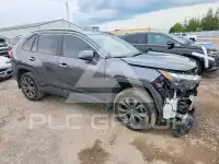 2023 Toyota RAV4 фото