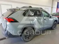 2023 Toyota RAV4 фото
