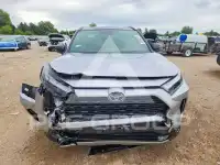 2023 Toyota RAV4 фото