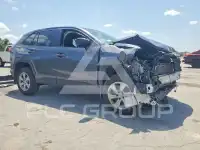 2023 Toyota RAV4 фото